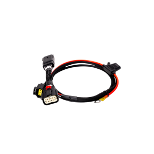Ford F450 Charging Circuit Harness - Fleece Performance - Extension - `11-`16 Ford F450 Charging Circuit Harness - Fleece Performance - Extension - `11-`16
